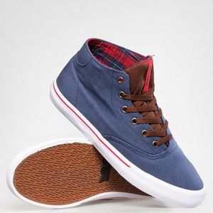 Supra Footwear 'Wrap Up' Chukka Skate